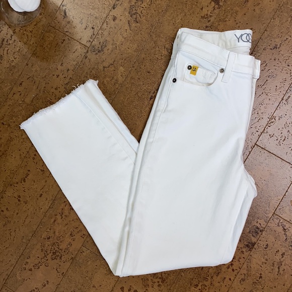 Yoga Jeans - Picture 15 of 16